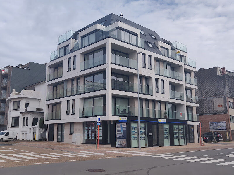 Foto van Agence Depoorter West