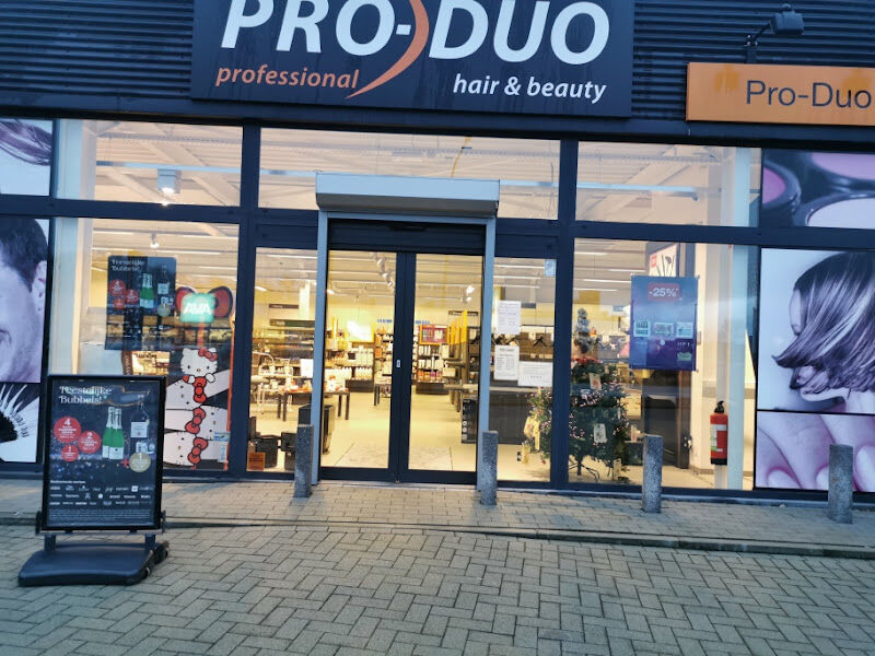 Foto van Pro-Duo Boortmeerbeek