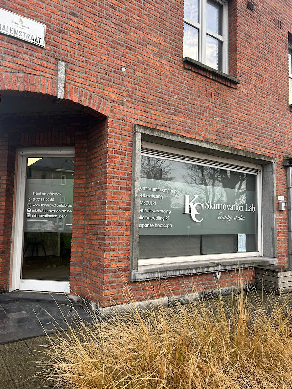 Foto van Skinnovationlab Gent