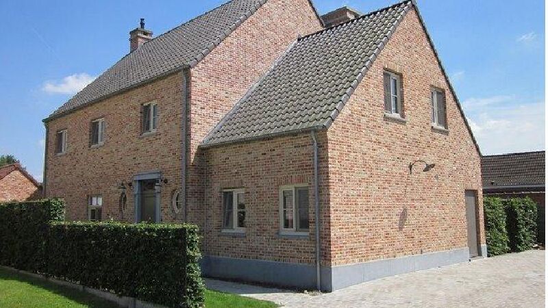Foto van Bouwonderneming VLC Leukemans NV