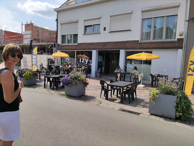 Foto van IzyCoffee Tielt