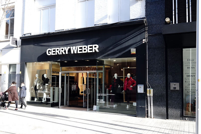 Foto van GERRY WEBER Mechelen