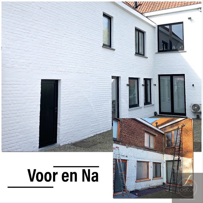 Foto van L-Decor