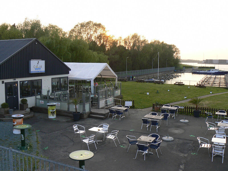 Foto van BBQboat