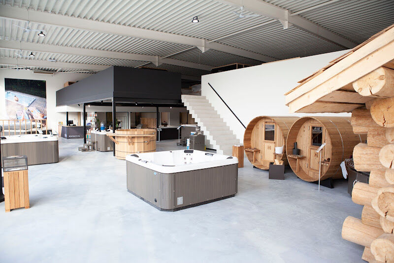 Foto van Reindeer - Sauna's & Infrarood (showroom op afspraak geopend)