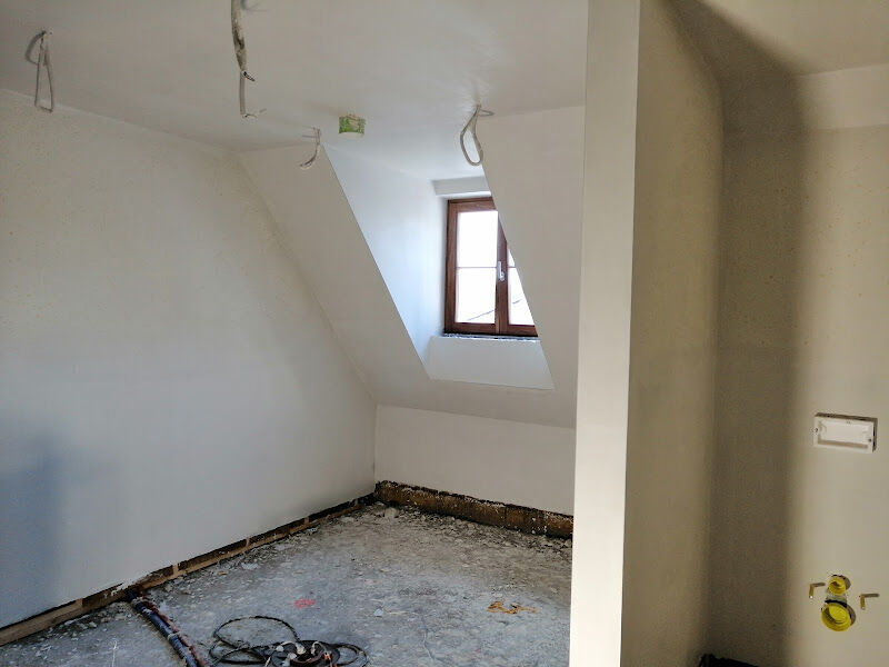 Foto van Pleisterwerken Molders