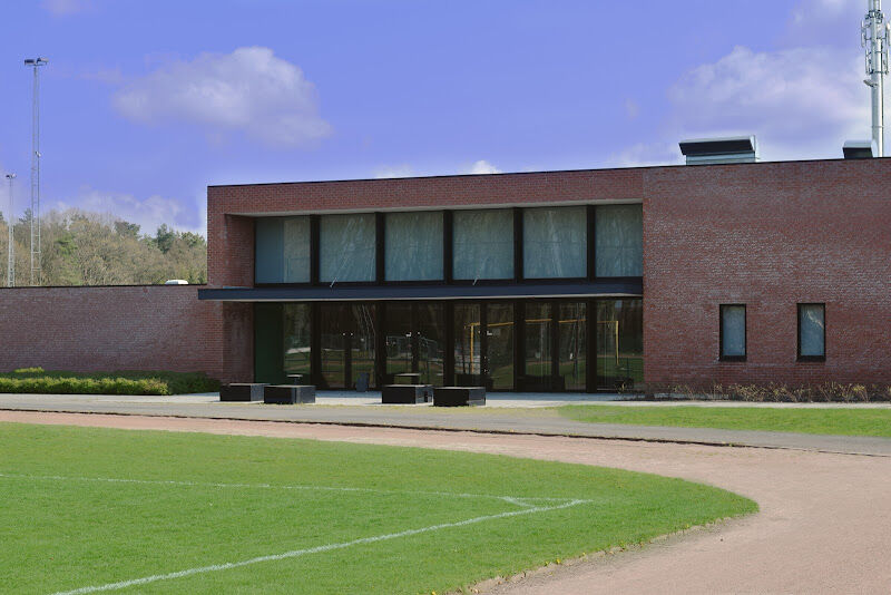 Foto van Polyvalente zaal de Dreef
