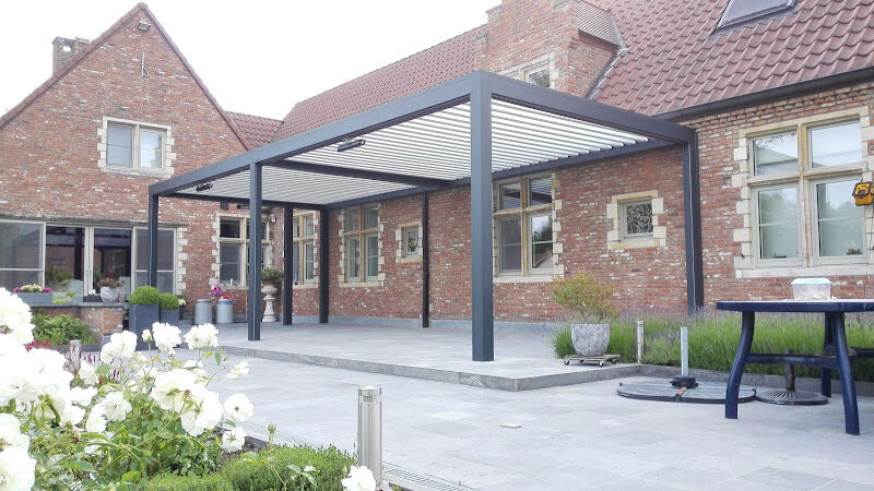 Foto van De Maesschalck-Goethals Zonwering