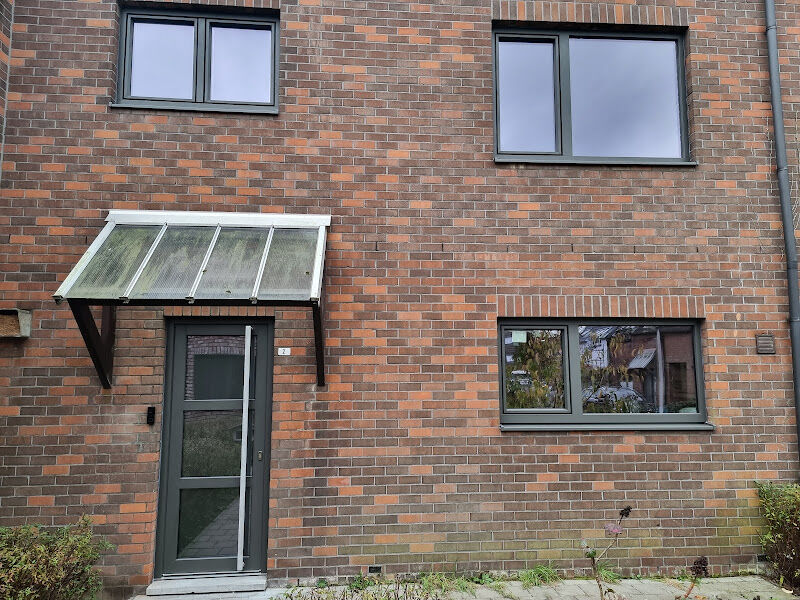 Foto van KAPA WINDOWS - Antwerpen