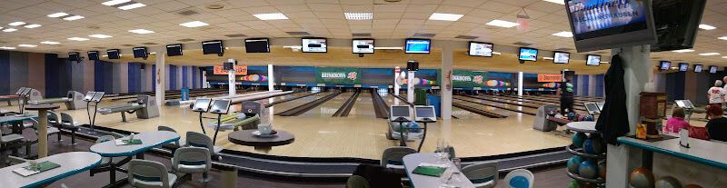 Foto van Bowltreff Recklinghausen
