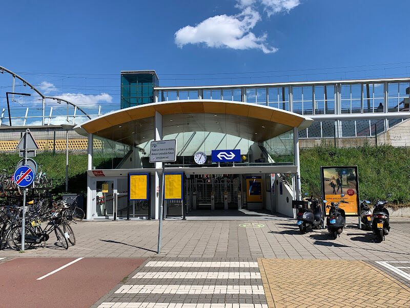 Foto van Zwijndrecht