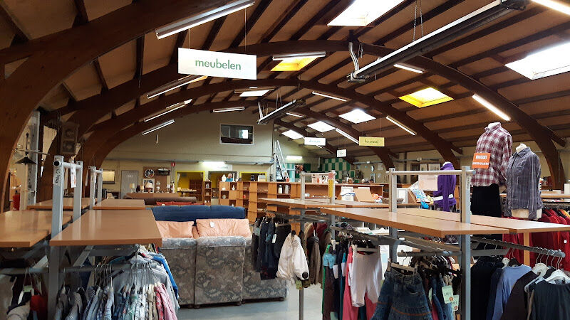 Foto van De Kringwinkel