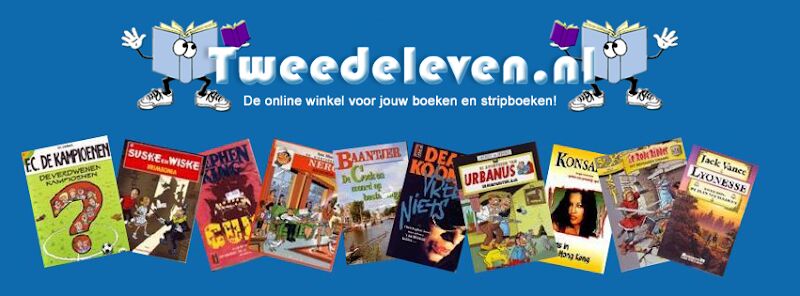 Foto van Het Tweedeleven