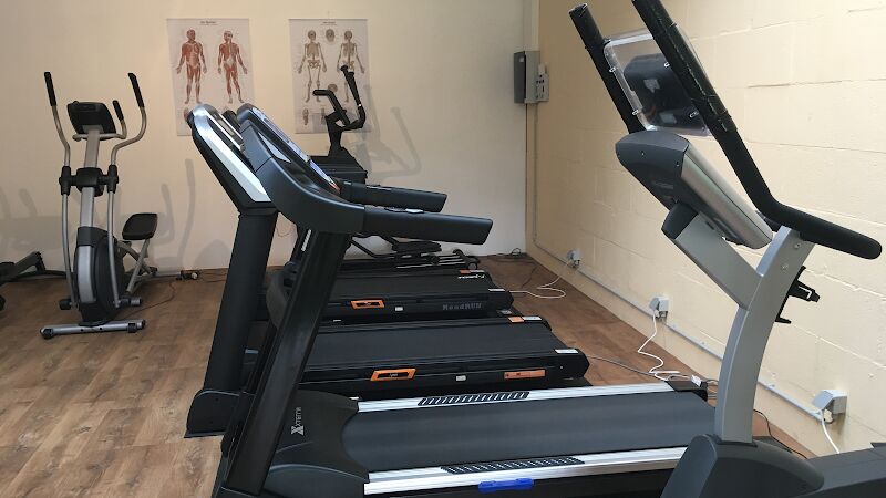 Foto van Hagaard Body & Fit
