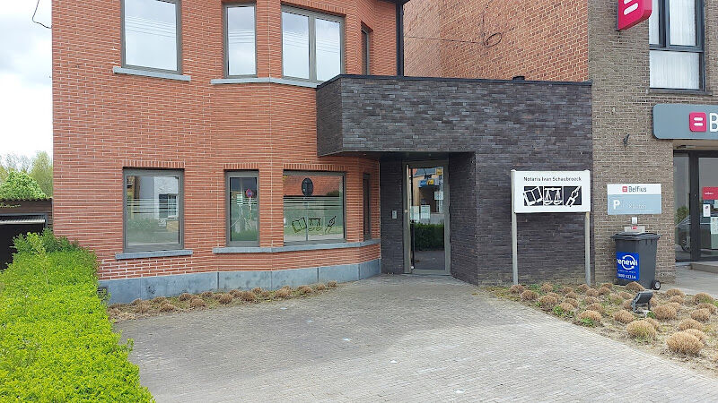 Foto van Ivan Schaubroeck