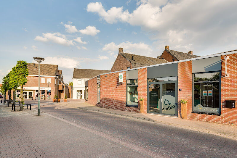 Foto van ViaDAL makelaardij + financieel advies + verzekeren
