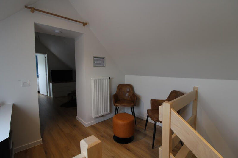 Foto van Vakantiewoning De Ast - De Oude Kaasmakerij