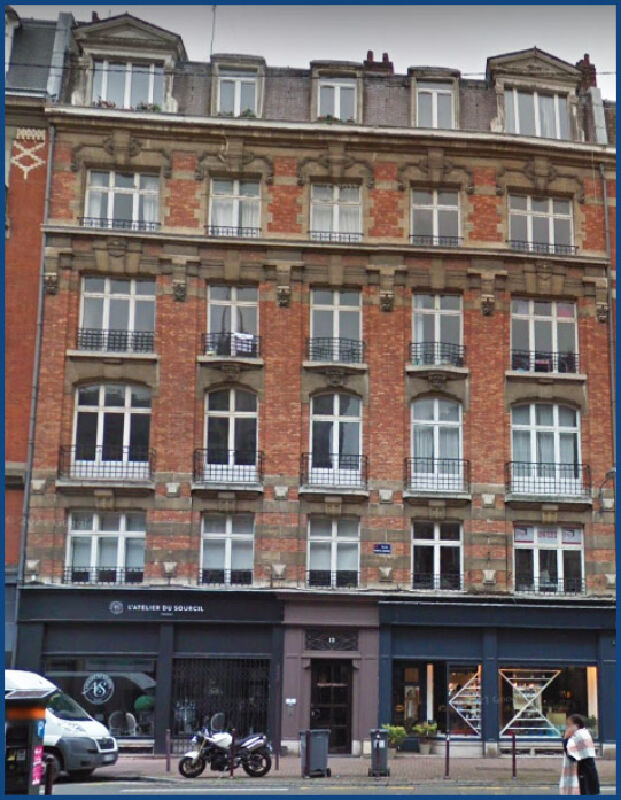 Foto van Legoux et Associés
