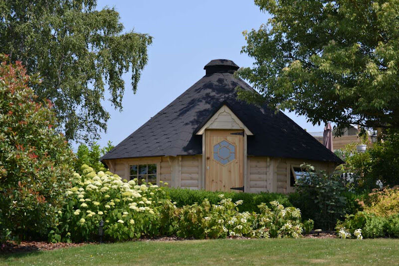 Foto van Via Columbus