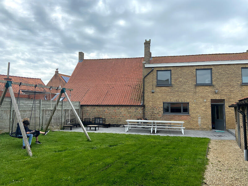 Foto van Vakantiehuis Huize Gaston