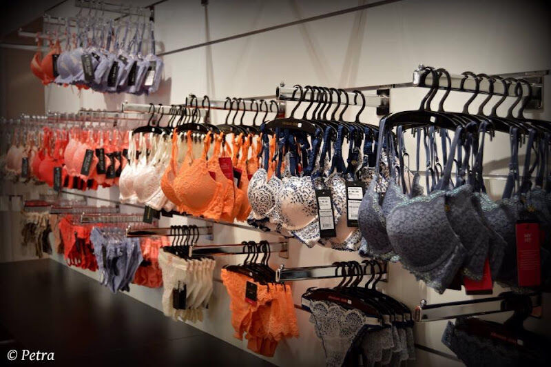 Foto van Lingerie Chantalle