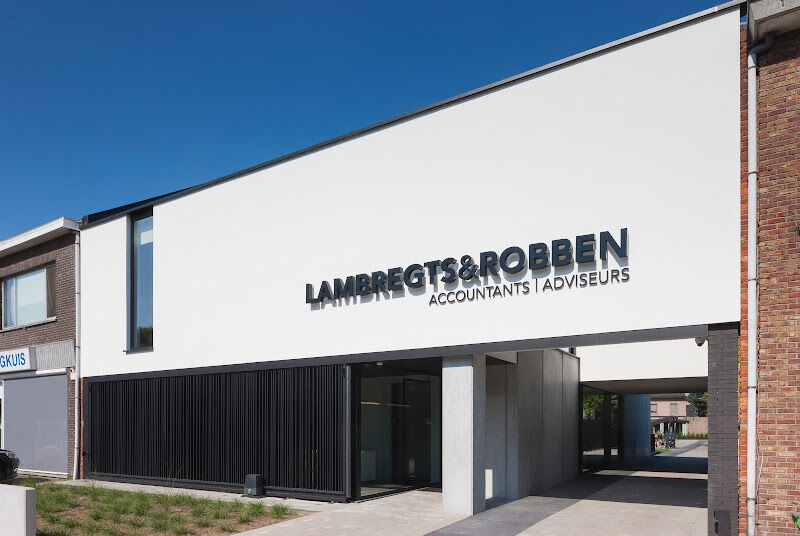 Foto van Lambregts & Robben Accountants I Adviseurs - TURNHOUT