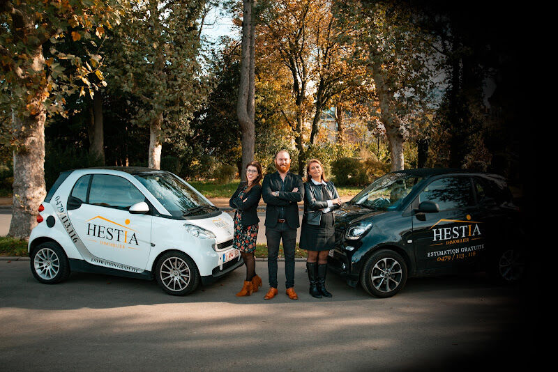 Foto van Hestia Immobilier
