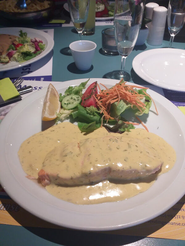 Foto van Eethuis Snacksken