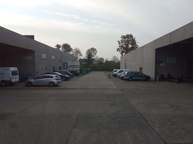 Foto van ECA Nv