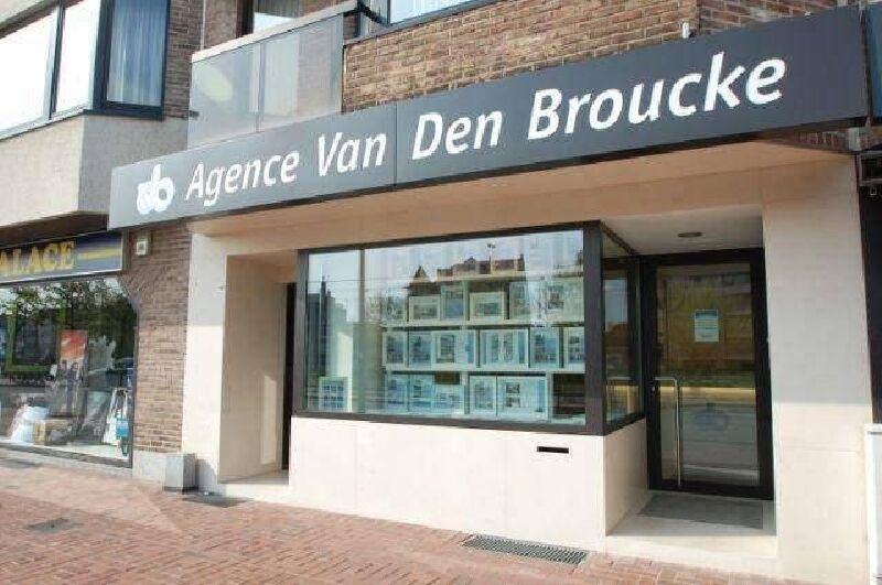 Foto van Agence Van Den Broucke