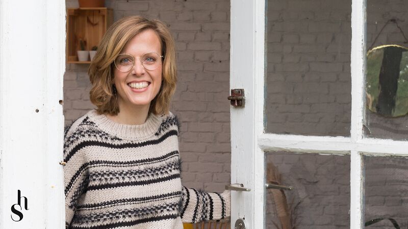 Foto van Huis Servaes