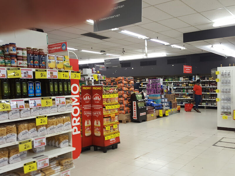 Foto van Carrefour market Mol statiestraat