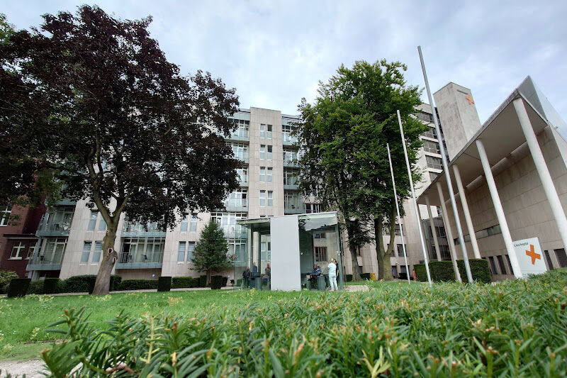 Foto van St. Anna Hospital Zentrum für Orthopädie und Unfallchirurgie