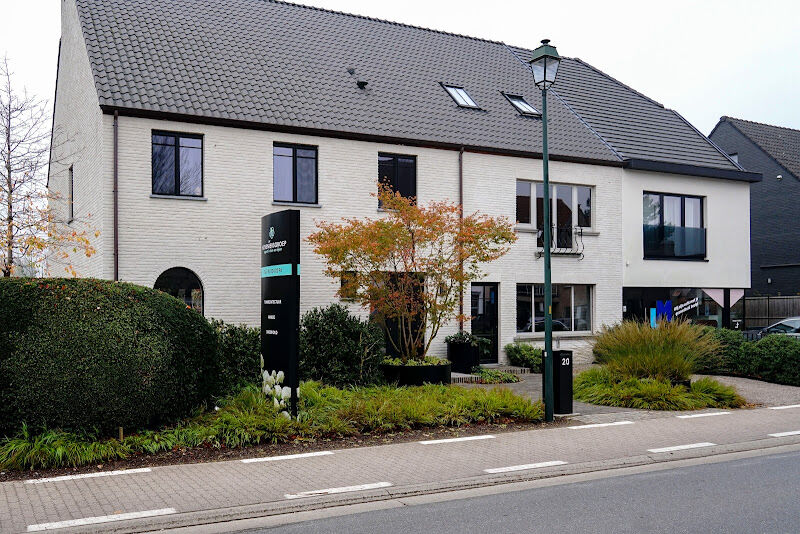 Foto van Uw Hoverniersgroep Van Huylenbrouck - De Schepper