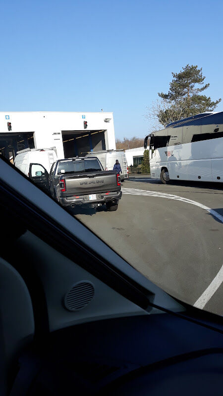 Foto van Keuringsbureau Motorvoertuigen