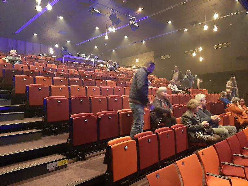 Foto van Schouwburg De Kern
