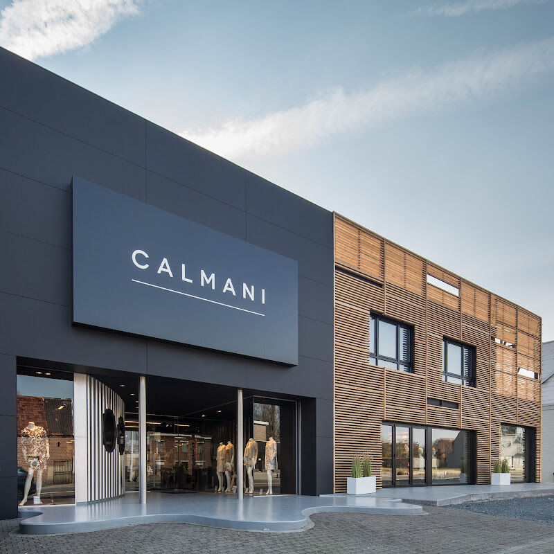 Foto van CALMANI Womenswear