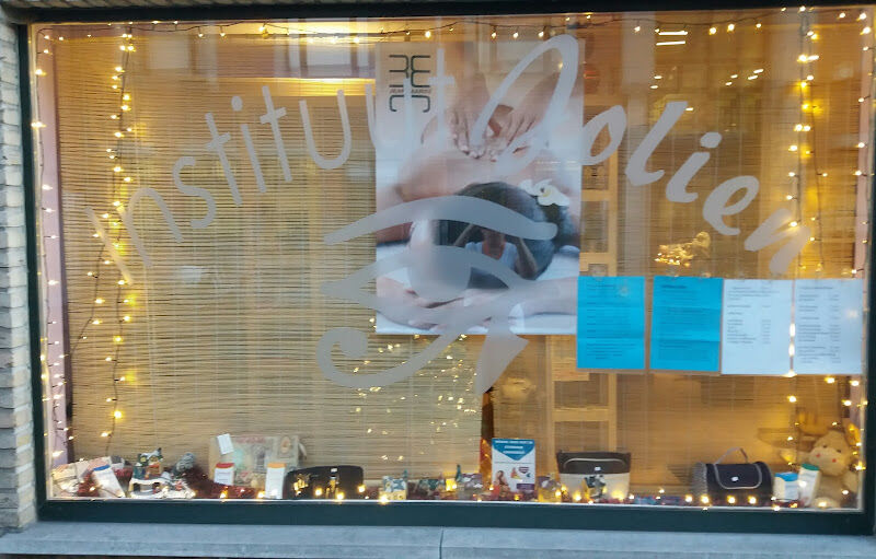 Foto van Schoonheidsinstituut Jolien
