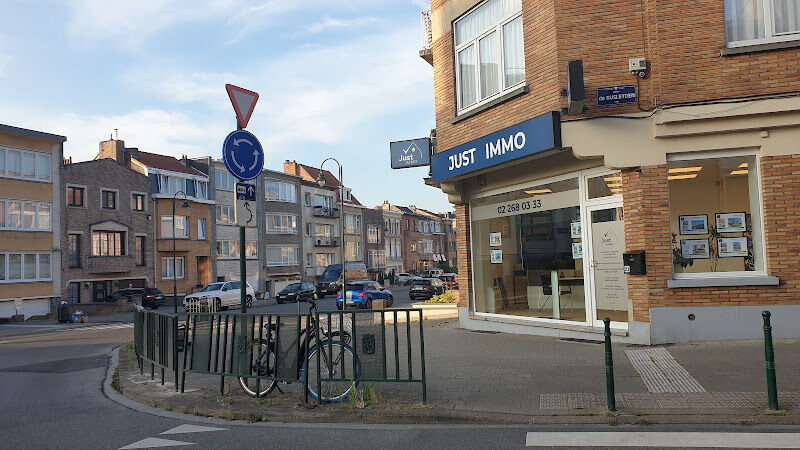 Foto van Just Immo