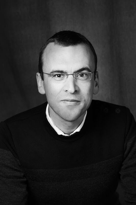 Foto van Heck Olivier