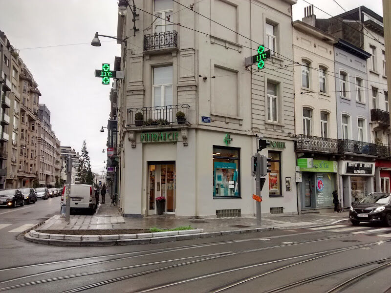 Foto van Pharmacie Palm Apotheek sprl-bvba