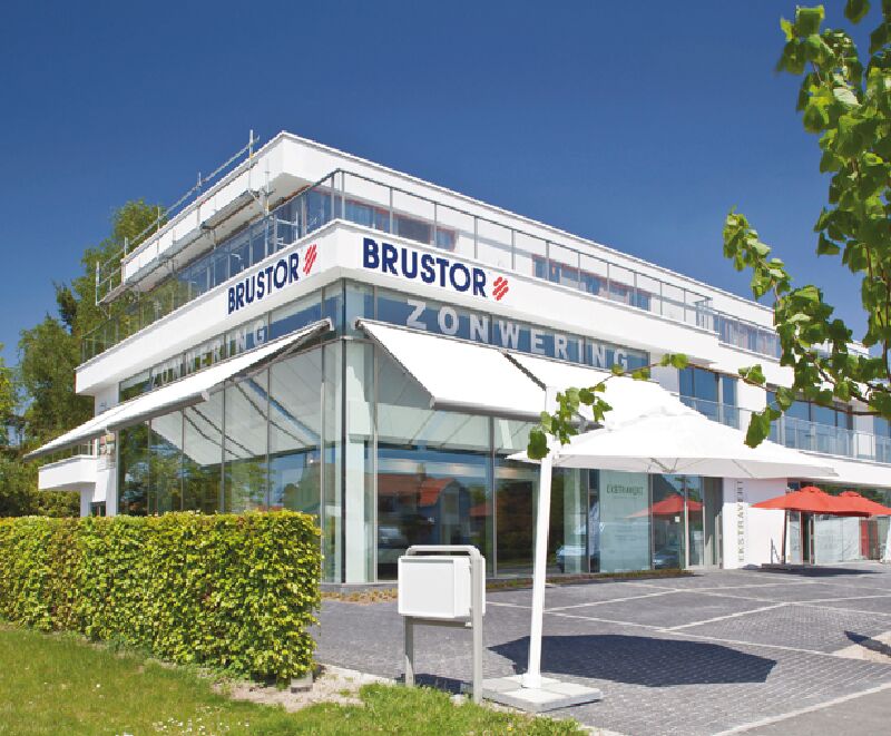 Foto van Stores Venitiens (Gand)