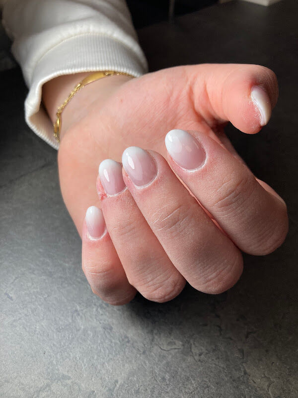 Foto van Beau Nailicious