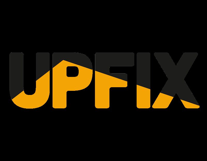 Foto van UpFix