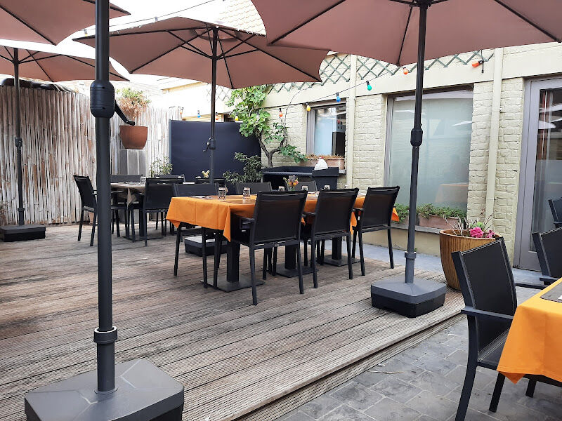 Foto van Restaurant Big Buddha