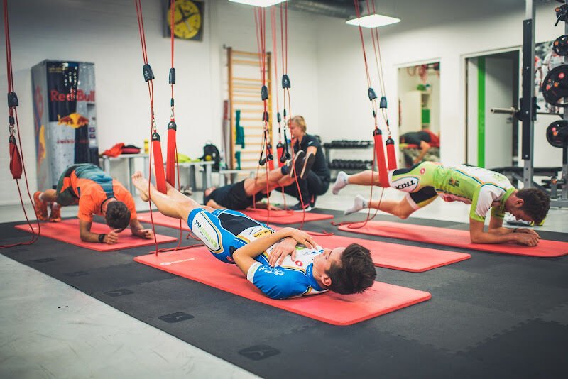 Foto van 185 Coaching Center