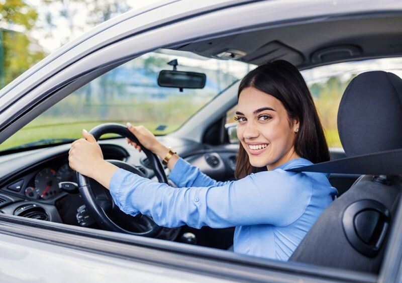 Foto van Direct Rijbewijs