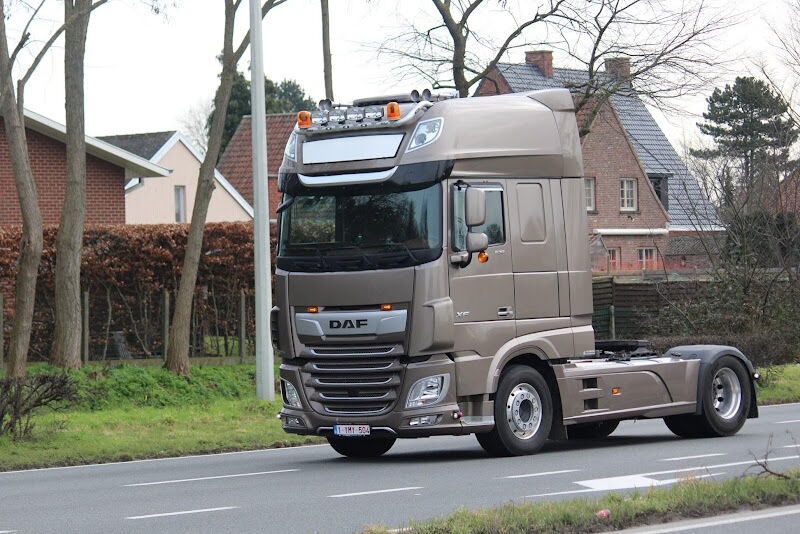 Foto van DMK BV