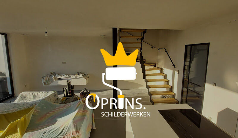 Foto van Schilderwerken Oprins
