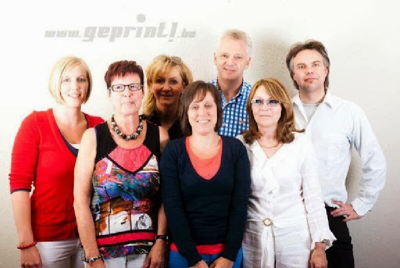 Foto van Infraligne Grimbergen